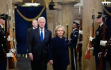 Bill Clinton