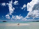 DAS ist der schönste Strand der Welt