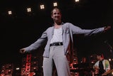 Wanda: Weihnachts-Show ohne großes Funkeln