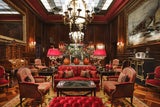 Besten Hotels der Welt gekürt: Wiener Hotel schafft es unter die Top-50!
