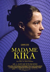 „Madame Kika“ - Sozialarbeiterin wird im Kino zur Domina