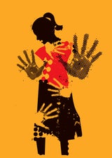 16 Tage gegen Gewalt gegen Frauen - von 25.11. bis 10.12.&nbsp;