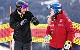 Lindsey Vonn