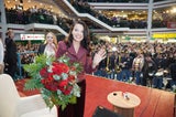 Fran Drescher