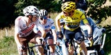 Tour de France Gall Vingegaard Pogacar