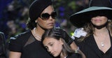 Janet Jackson, Paris Katherine Jackson