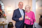 Johann und Erna Marihart