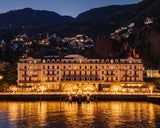 Vorweihnachts-Städtetrip: Die schönsten Weihnachtshotels