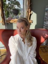 "Wir halten an altem Schmerz fest, weil wir ihn gewohnt sind", so Autorin Andrea Weidlich.&nbsp;