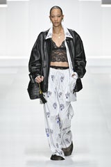 Die Runway-Trends im Stylecheck: Ist 2026 wirklich 2016?