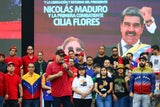 Caracas