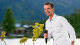 Florian Silbereisen holt viele Stars nach Kitzbühel.