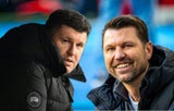 Wechsel-Wende um Schicker: Jetzt ist dieser Bundesliga-Verein Favorit