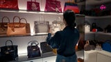 Georgina Rodriguez gönnt sich teuerste Handtasche der Welt