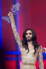 Paukenschlag: Song-Contest-Comeback für Conchita im ORF