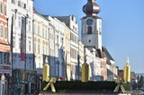 Unglaublich! Europas Weihnachtsstadt 2026 liegt ausgerechnet in Oberösterreich