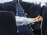 Mehr Komfort: Lufthansa & Co. führen Schlafreihen in der Economy Class ein