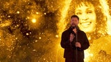 Calum Scott lässt in Wien Whitney Houston auferstehen