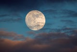 Vollmond am 5.12: Diese 3 Sternzeichen finden heute zu ihrer Stärke