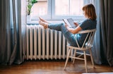 Eiskalte Wohnung? Mit diesen Tricks wird es blitzschnell wieder warm