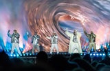 Backstreet Boys