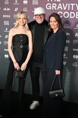 DJ Ötzi mit Tochter Lisa Marie und Ehefrau Sonja