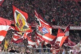 FC Bayern Fans