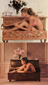 Hailey Bieber in Victoria’s Secret: Nostalgie oder ein Schlag ins 2026er-Gesicht?