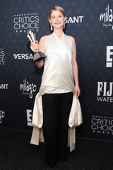 Heißes Star-Duell um die „Golden Globes“