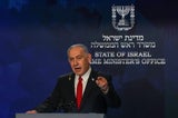 Netanyahu