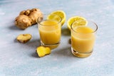 Ingwershots: Wundermittel gegen Erkältung oder teurer Marketing-Hype?