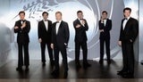 James Bond