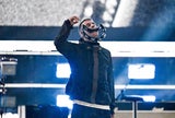 „Riesiger Arsch!“ - Liam tobt über Pyrofackel bei Oasis-Konzert