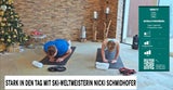 Nici Schmidhofer zeigt uns 4 effektive Übungen für mehr Stabilität, Kraft und Balance