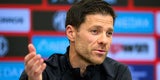 Xabi Alonso