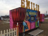Cirkus Emilios Hilferuf: "Wir sitzen in Zwettl fest!"