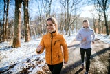 Nie wieder frieren: 5 einfache Tipps, wie Sie auch im Winter warm bleiben