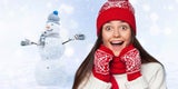 Bauernregel: „Wenn’s im Dezember nicht wintert, ..."
