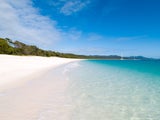 DAS ist der schönste Strand der Welt