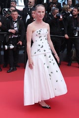 Susanne Wuest: Austro-Schauspielerin soll für Deutschland den Oscar holen