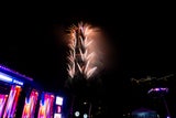 Prosit 2026! So feierte die Welt Silvester