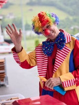 NKD Jubiläum:&nbsp;Events, Gewinnspiele und ein abwechslungsreiches Unterhaltungsprogramm
