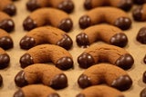 Schokoladenträume: Wie Sie die besten Nougatkipferl zaubern