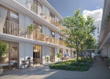 Staycity eröffnet modernes Apartment-Hotel in der Wiedner Hauptstraße