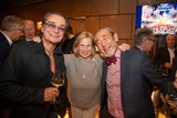 Christian Kolonovits, Gabi Spiegelfeld und Joji Hattori