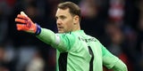 Bayern Manuel Neuer