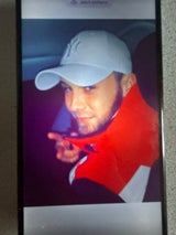 32-Jähriger vermisst