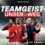 ÖFB-Doku Teamgeist: Vier neue Folgen
