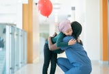 Blutkrebs bei Kindern:  Bis zu 95 Prozent Heilungschance bei Leukämie