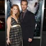 James van der Beek